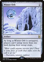 Eternal Masters #234