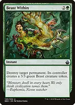 Battlebond #190