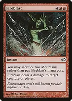 Duel Decks: Jace vs. Chandra #55