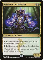 Khans of Tarkir #192
