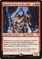 Commander 2016 #130