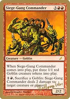 World Championship Decks 2003 #we103