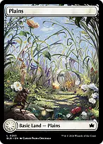 Bloomburrow #263
