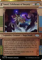 Multiverse Legends #43