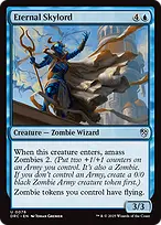 Aetherdrift Commander #76