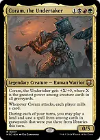 Modern Horizons 3 Commander #7