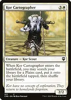 Commander Legends #377