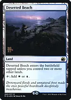 Innistrad: Midnight Hunt Promos #260s