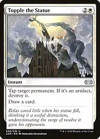 Double Masters #36