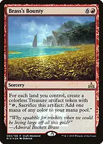 Rivals of Ixalan Promos #94