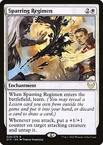 Strixhaven: School of Mages #29
