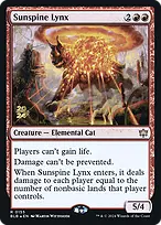 Bloomburrow Promos #155s