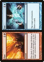 Duel Decks: Izzet vs. Golgari #32