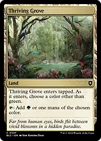 Bloomburrow Commander #347