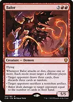 Battle for Baldur's Gate Promos #162p