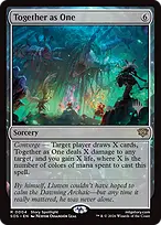 Secrets of Strixhaven Promos #4p