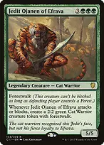 Commander 2017 #153