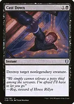 Commander Legends: Battle for Baldur's Gate #119