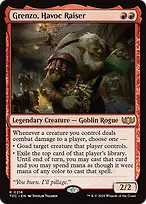 Tarkir: Dragonstorm Commander #216