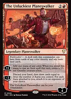 Mystery Booster Commander Edition #26
