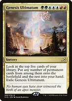 Ikoria: Lair of Behemoths Promos #189p