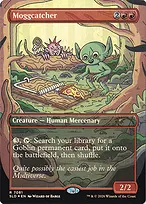Secret Lair Drop #7081