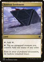 Starter Commander Decks #305