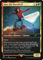 Secret Lair Drop #345