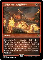 Commander Masters #551