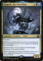 Innistrad: Midnight Hunt Promos #242p