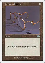 Classic Sixth Edition #287