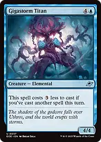 Edge of Eternities #57