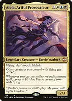 New Capenna Commander #325