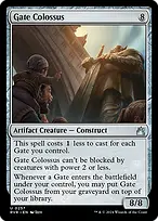 Ravnica Remastered #257