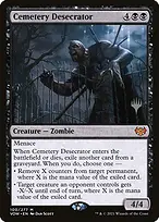 Innistrad: Crimson Vow Promos #100p