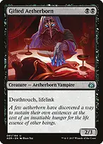 Aether Revolt #61