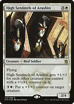 Khans of Tarkir Promos #13s