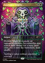 Secret Lair Drop #2891