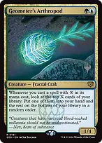 Secrets of Strixhaven Promos #191p