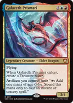 Secrets of Strixhaven Commander #311