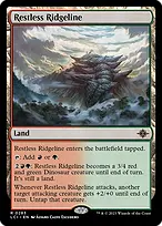 The Lost Caverns of Ixalan #283