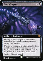 Commander Legends: Battle for Baldur's Gate #576