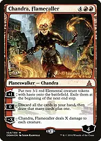 Oath of the Gatewatch Promos #104s