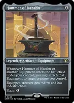 Commander Masters #606