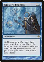 Fifth Dawn #23