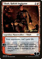War of the Spark Promos #146s