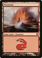 Duel Decks: Heroes vs. Monsters #38