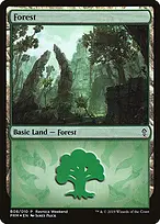 RNA Ravnica Weekend #B08