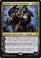 Throne of Eldraine #191