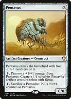 Commander Anthology Volume II #209